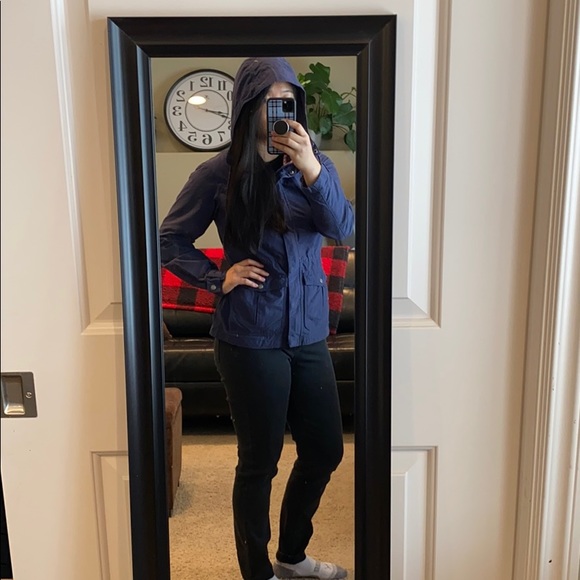 Columbia Utility Jacket - Picture 8 of 8